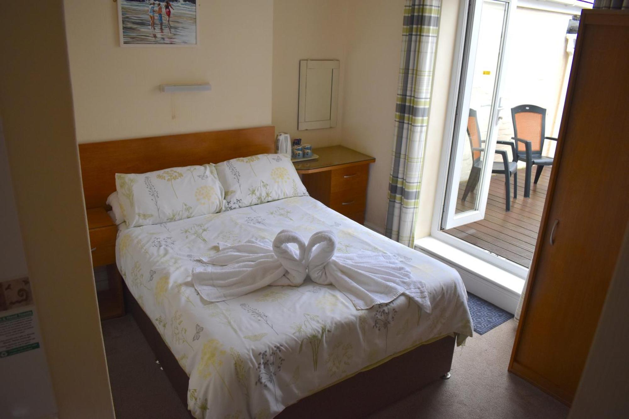 Harrington Guest House 뉴키 외부 사진