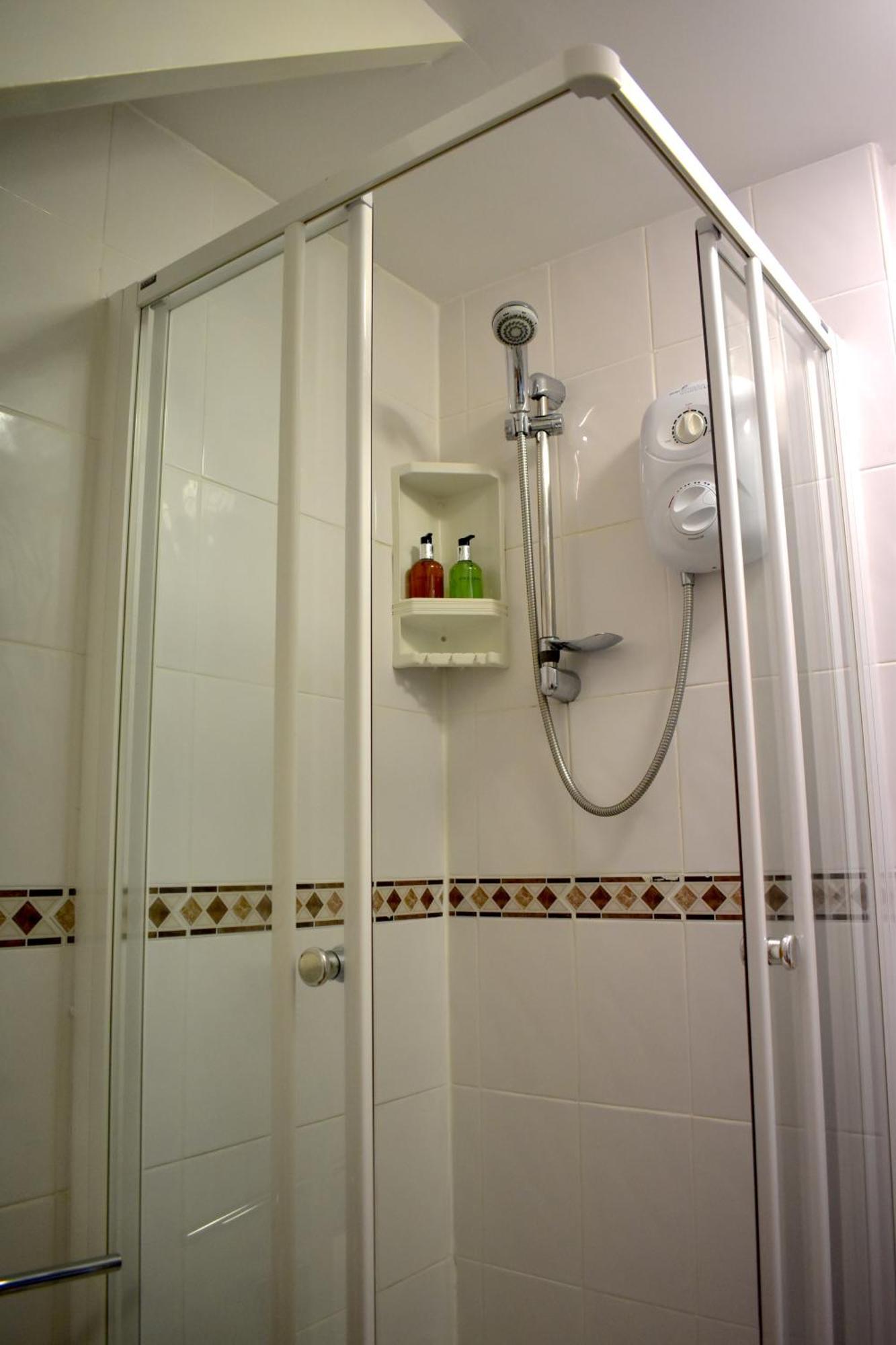 Harrington Guest House 뉴키 외부 사진