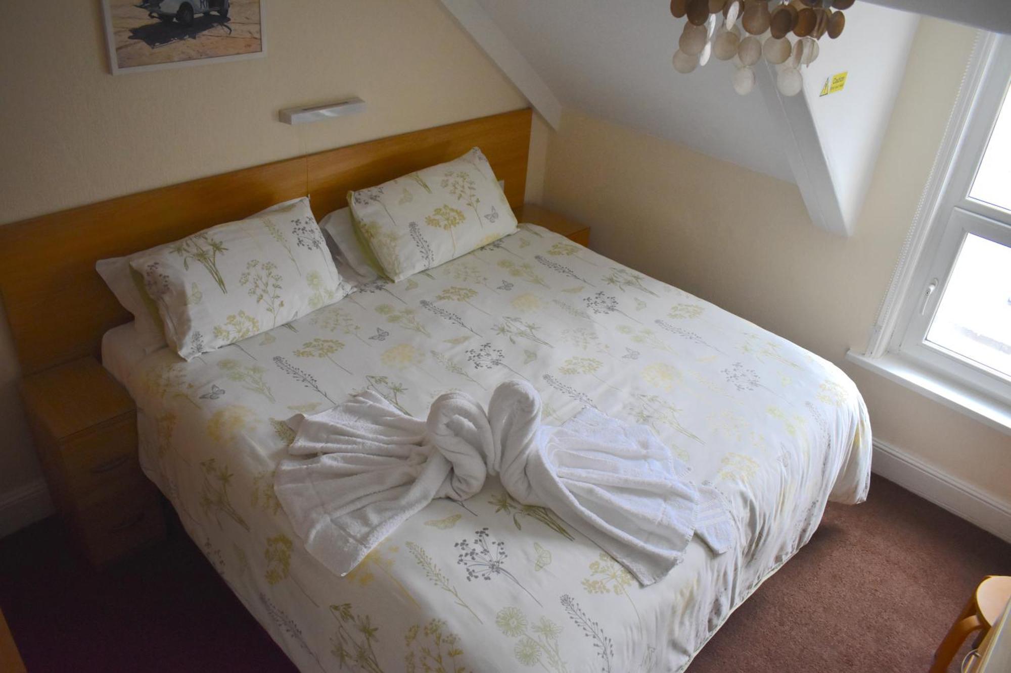 Harrington Guest House 뉴키 외부 사진