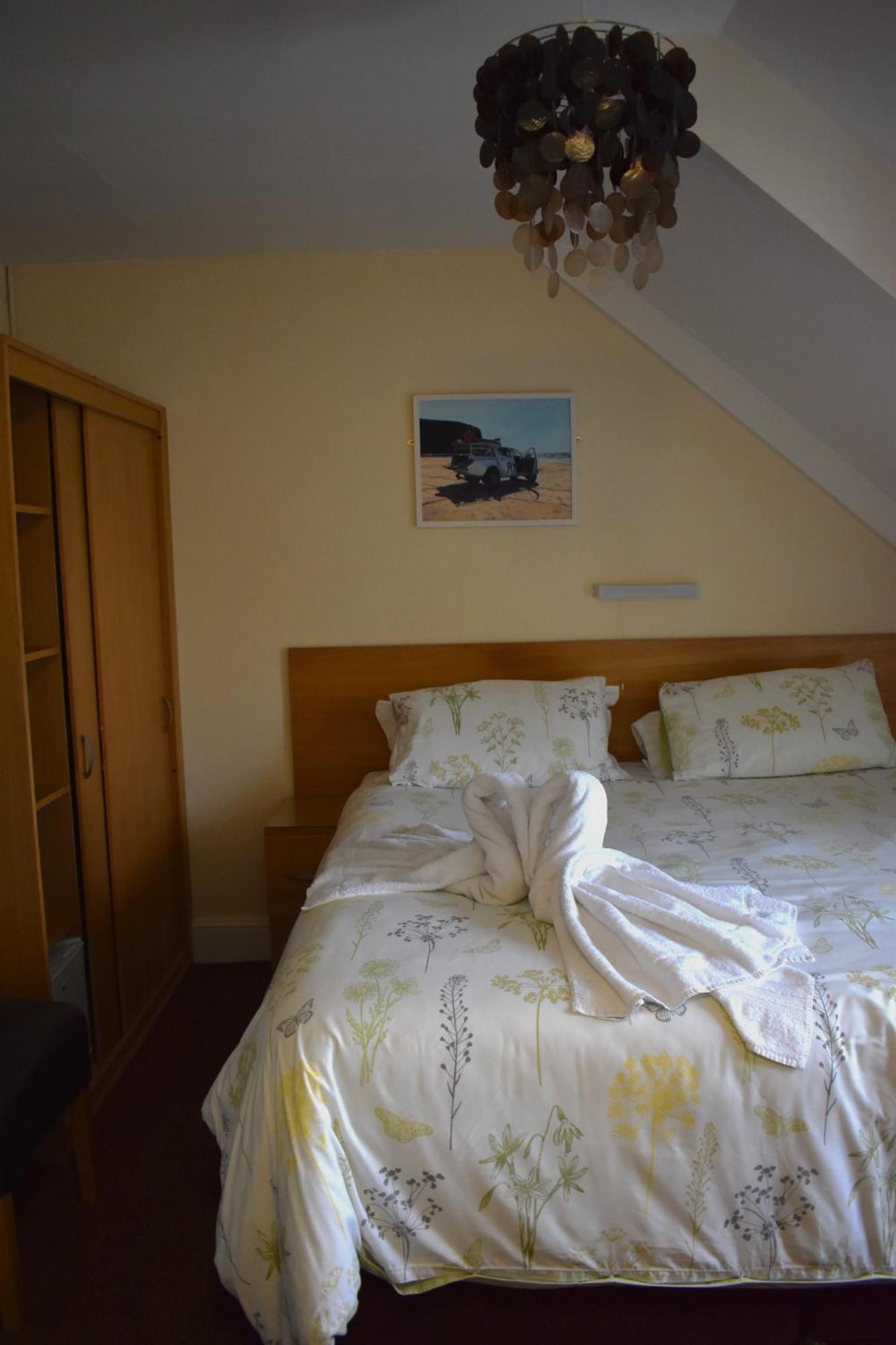 Harrington Guest House 뉴키 외부 사진