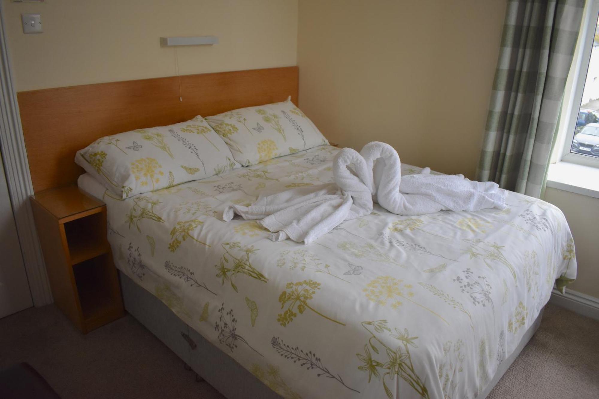 Harrington Guest House 뉴키 외부 사진