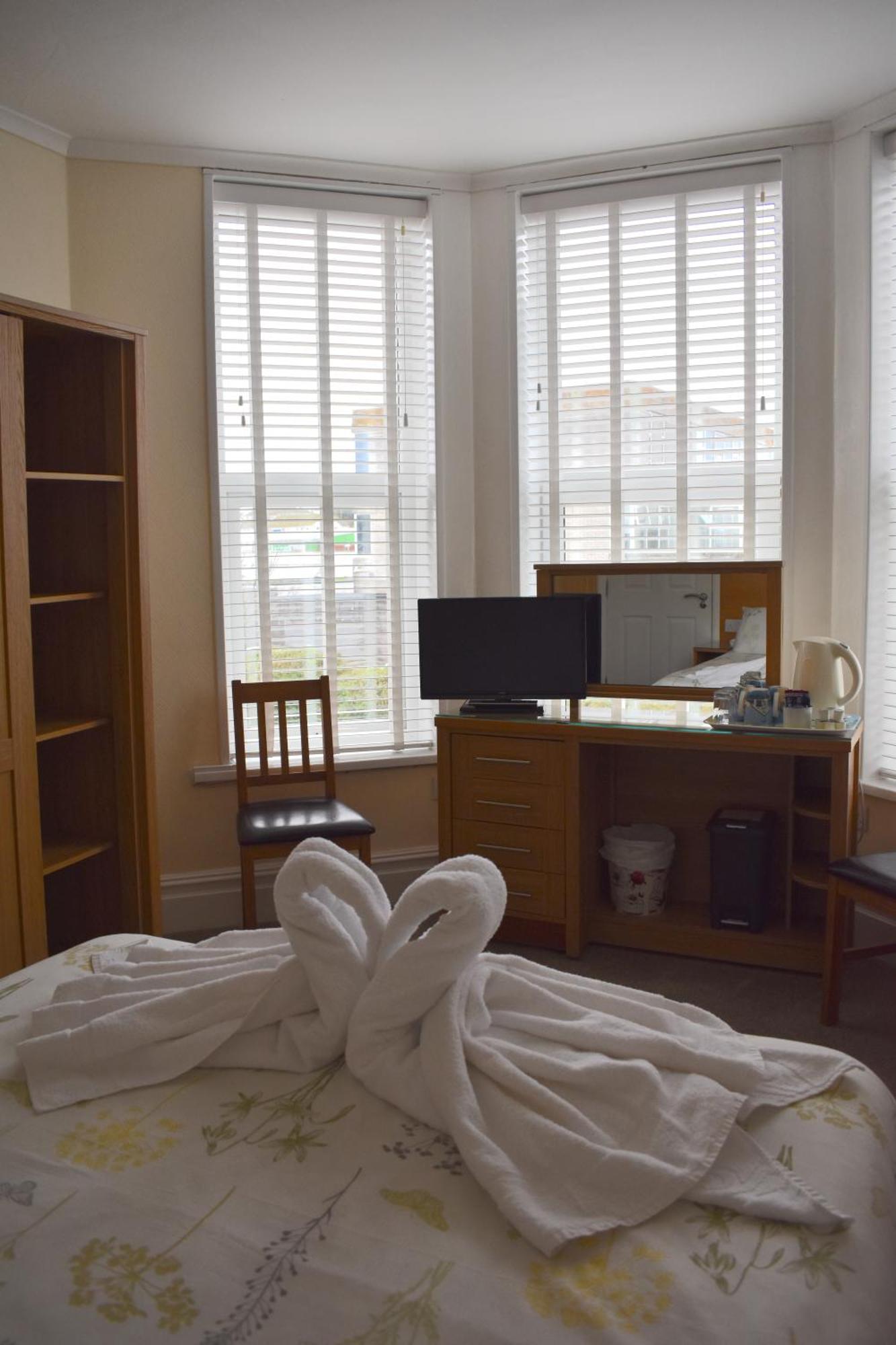 Harrington Guest House 뉴키 외부 사진