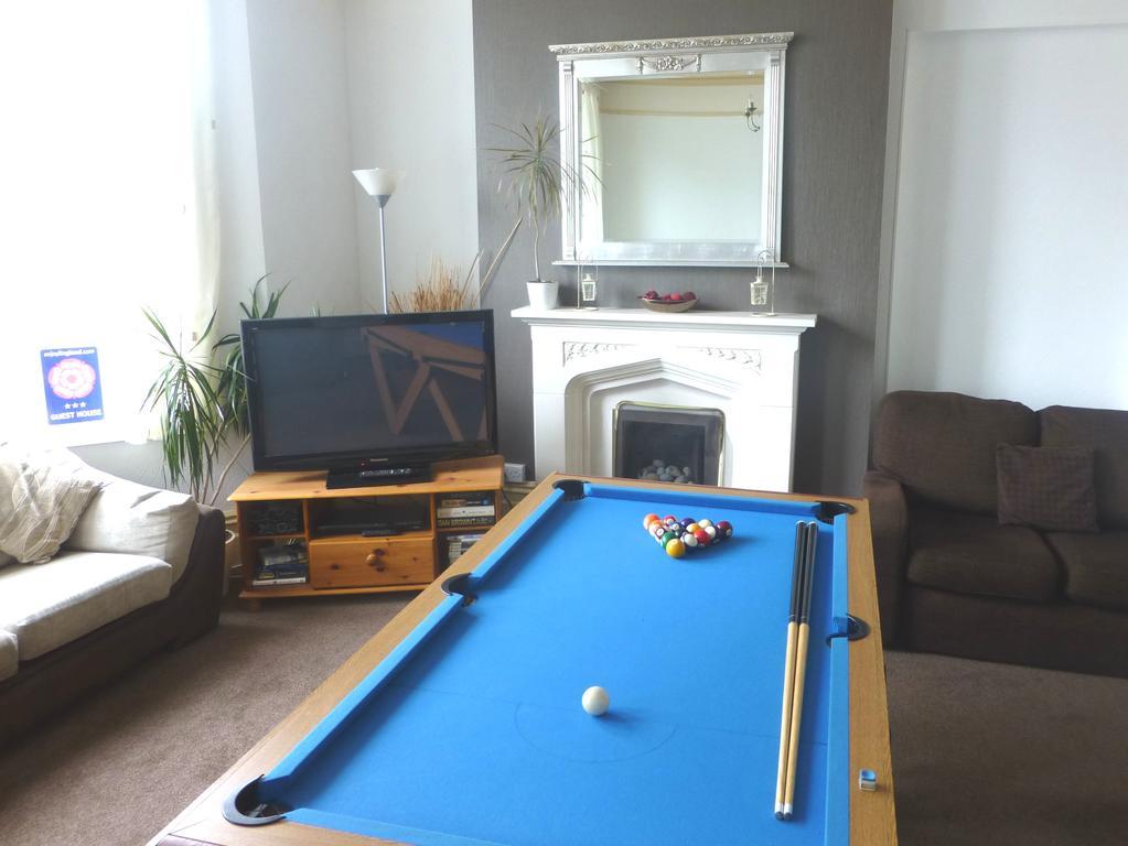 Harrington Guest House 뉴키 외부 사진