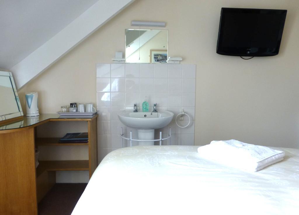 Harrington Guest House 뉴키 외부 사진